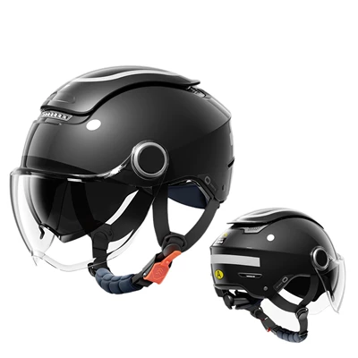 Helmet for Men and Women, Motosiklet kaskı (dəbilqə)