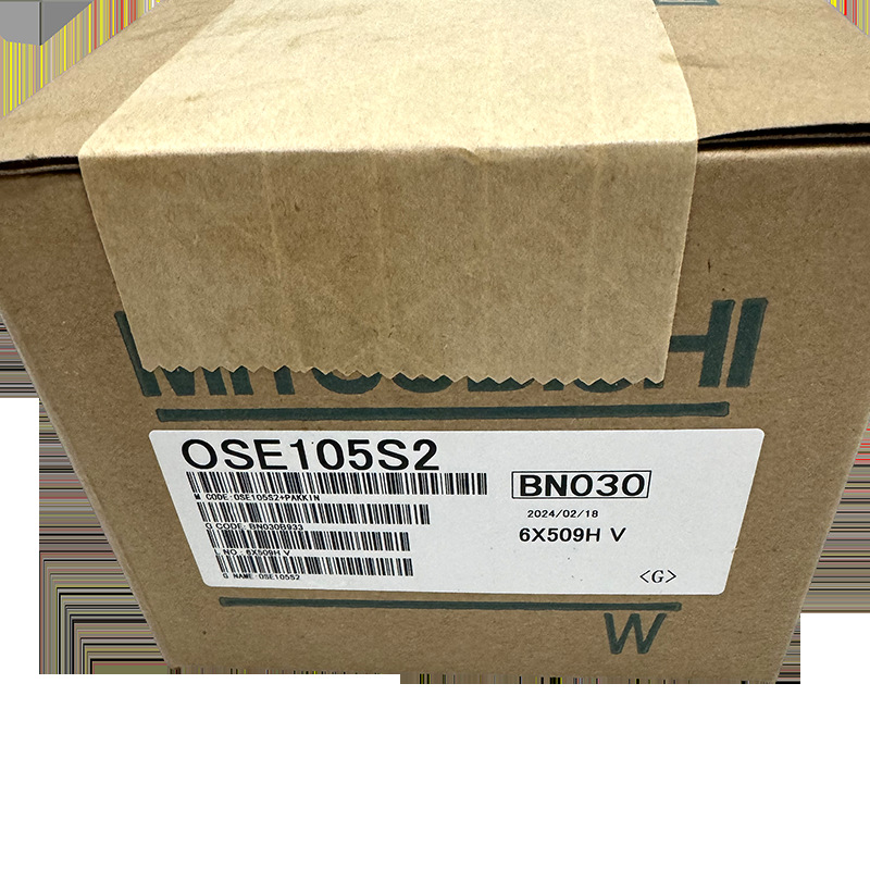 HC-SFS502B/HC-SFS502伺服电机编码器OSA18-130 OSA18-100包邮