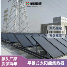 �S�Ҷ���ƽ��̫��ܟ�ˮϵ�y��������Ƶ꼯��幤��ʡ�����