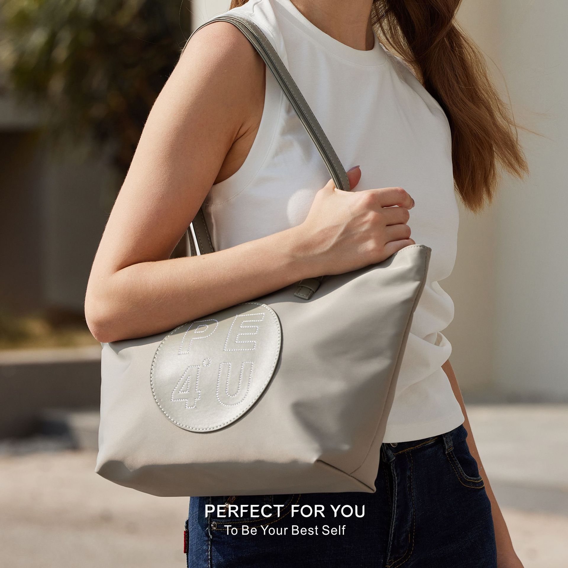 Ladies Handbag Work bag Fashion shoulder Bag Totes bag