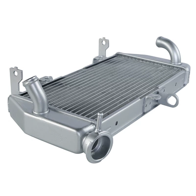 Water Tank Radiator, Water tank