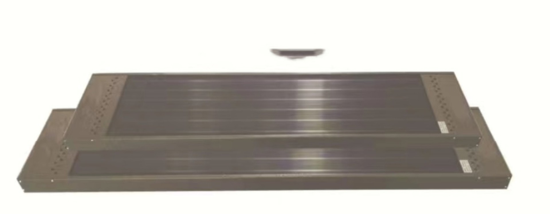 远红外电热温辐射板 型号 DFS-12-3/A库号 M85321