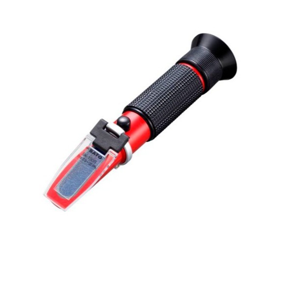 SKSATO SK-109R  佐藤手持式折光仪 品牌直销 玉崎供应！！