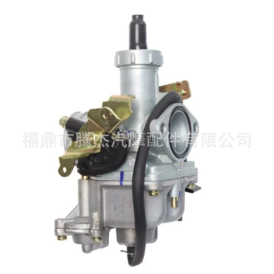 125 ATC200X GLPRO three-wheeled – Carburetor