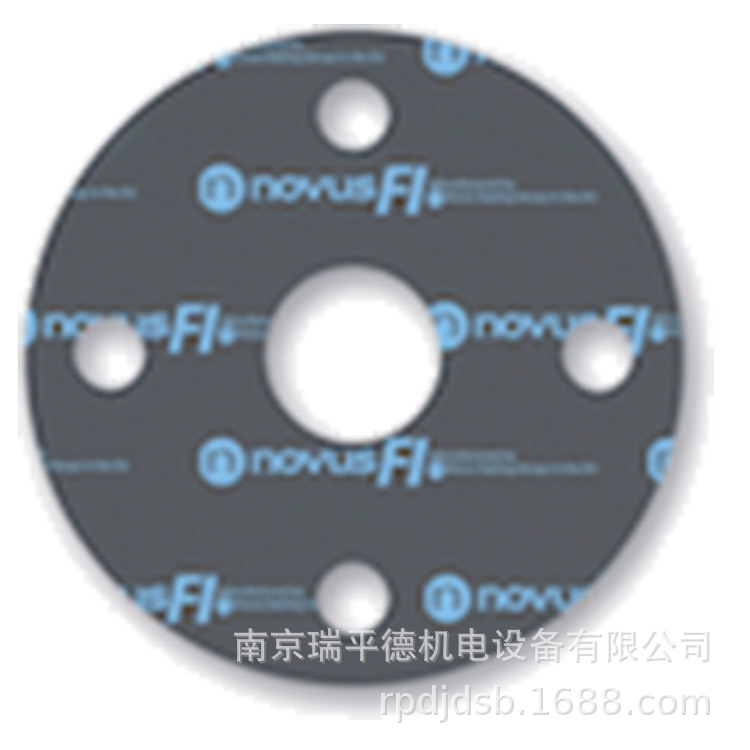 Flexitallic  福来西 Novus  FI（箔）石墨层压板 加工批发石墨垫