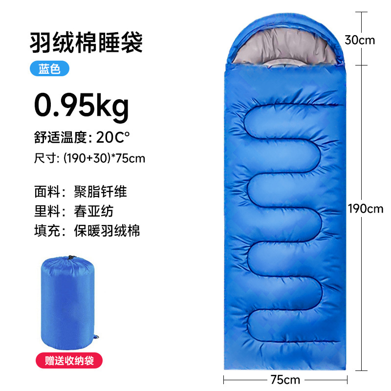 0.95kg 얇은 로얄 블루 22도 이상의 온도에 적합