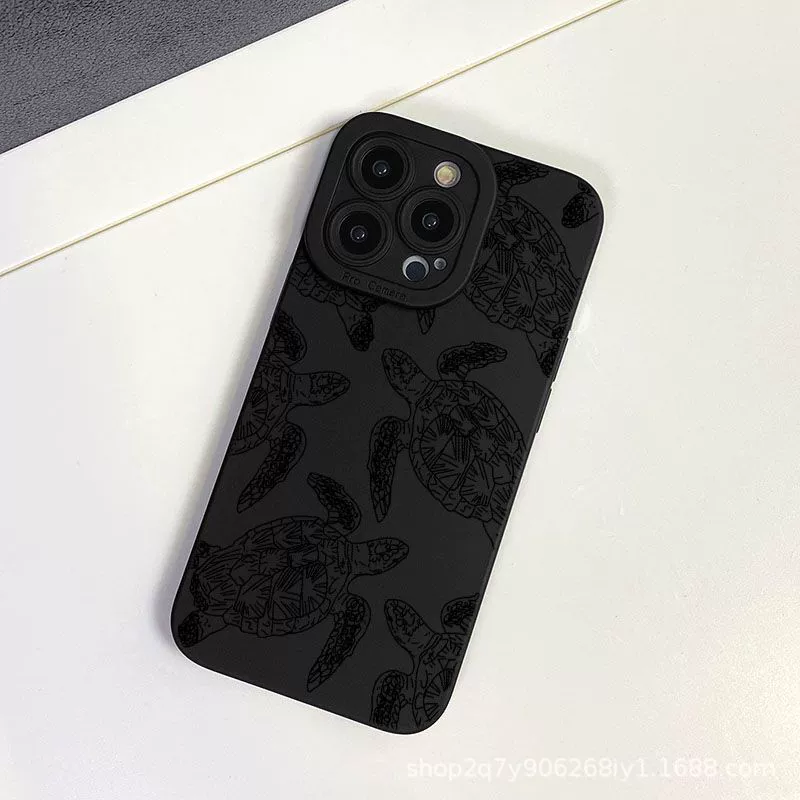 Apple, совместимый iPhone 16, чехол для телефона, защитный чехол, 16промакс, iphone, 2/3/4/15/