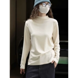 休闲裤;毛衣;女式T恤