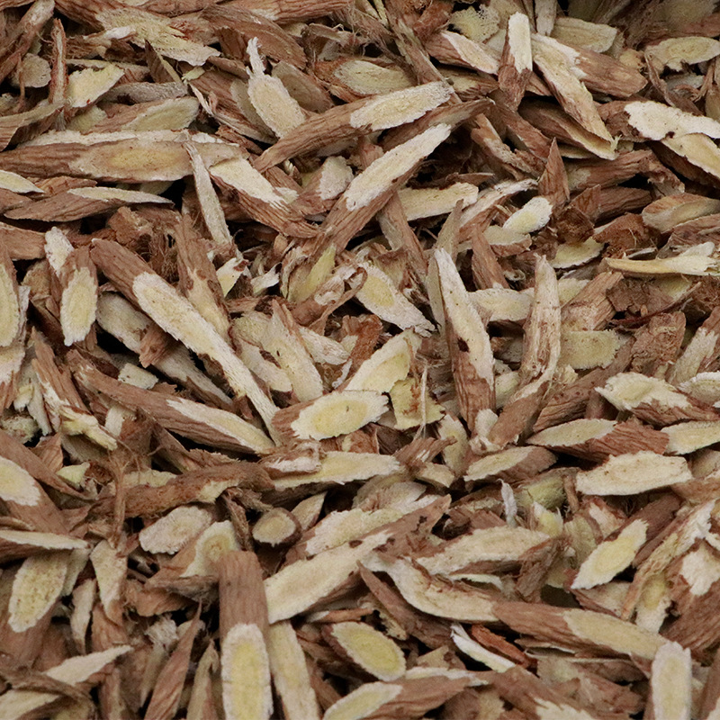 Dried Astragalus Root Slices Large Cut Huang Qi 250g Northern Bei Qi for Tea and Soup quality and texture