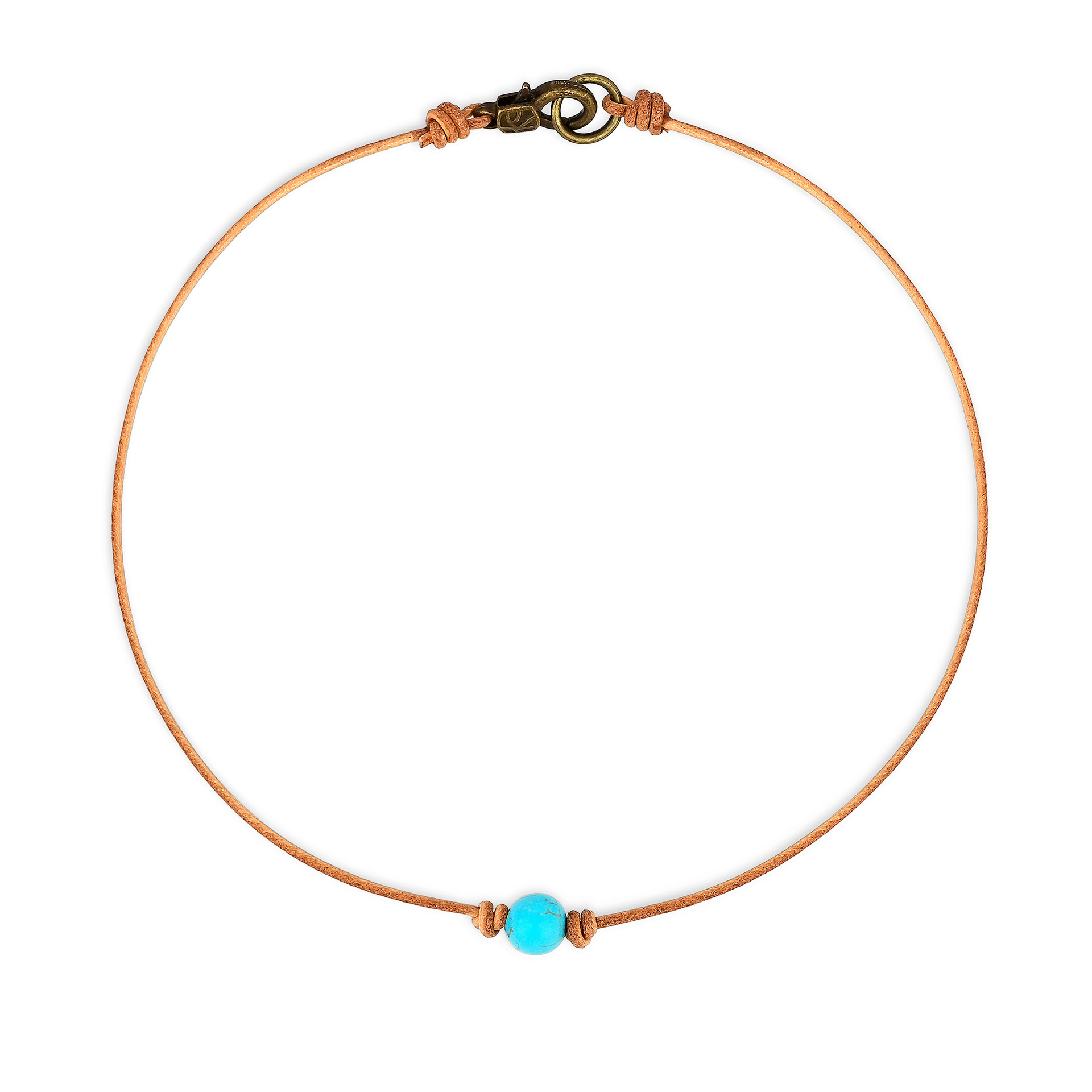 Handcrafted Necklace