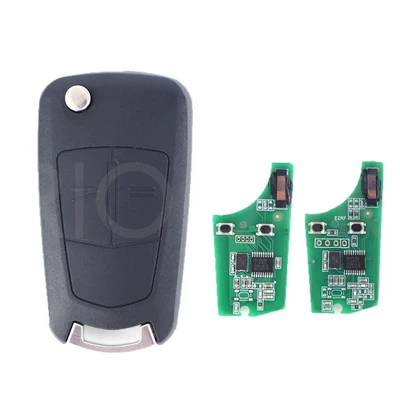 For Opel car — Car Keys