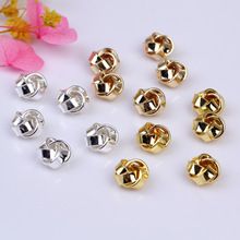 14k��ɫ�~�ĺϻ��U�ո��� ����朴��� diy�Ʒ���ɢ��������l