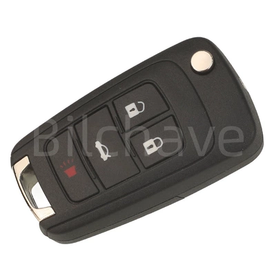Car Keys – for 2/3/4/5-Key Opel Chevrolet Buick