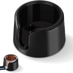 Ninja Espresso ES601 コーヒー圧搾ベースに適し、ハンドヘルドフィルターサポートスタンドと互換性があります。