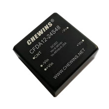 12W DCDCԴģK9-36Vݔ24VDؓ24Vp·ݔCFDA12-24D24