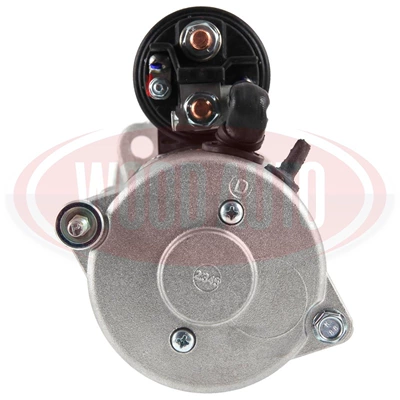 Doetz 01184176 starter — Starter and accessories