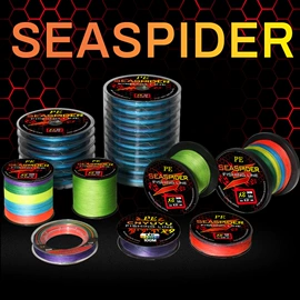 渔线;线组;鱼钩