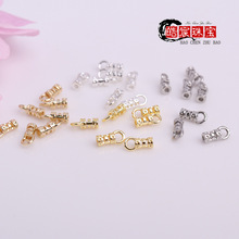 14K����ɫ���^��λ����Ƥ�K䓽z����β����diy�ֹ��Ʒ������l