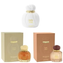 ��Ʒ�ʿ羳��ƷVanilla Voyage Long Lasting �����ƿŮʿ��ˮ
