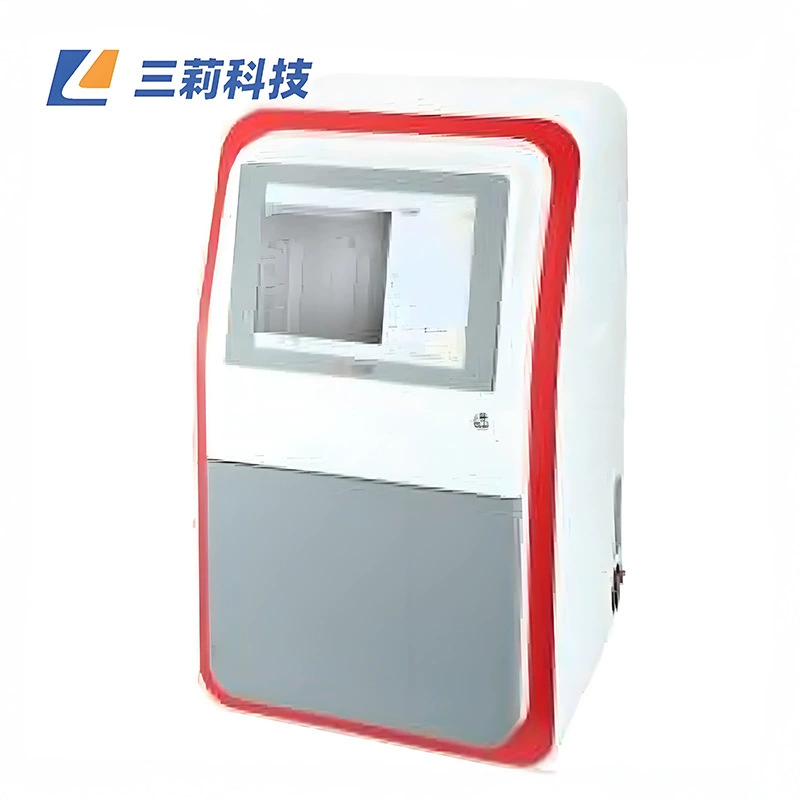 SN-K390 Система анализа химической световой визуализации Многоцветный флуоресцентный детектор анализа геля для обнаружения изображений