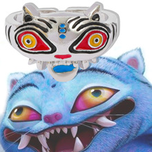 �CħŮ�FKpop Demon Hunters Jinu �ϻ������_�ڽ�ָ�Ͻ����