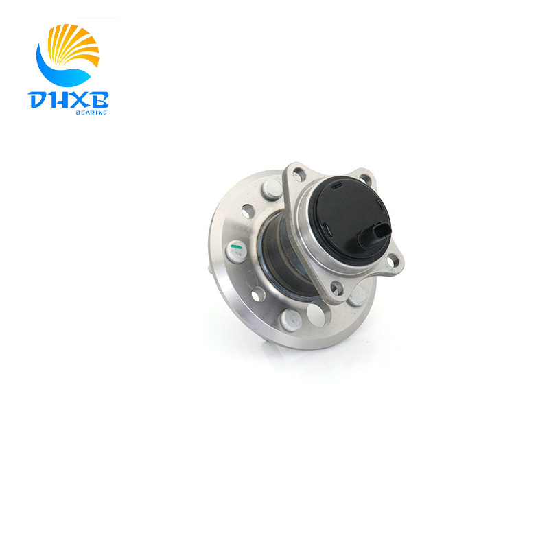 【华旭轴承】供应汽车轮毂轴承单元42450-48010