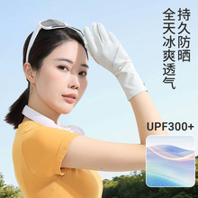 �ļ��ӳ���ɹ����Ůʿ�����г�����¶ָUPF300+����������������