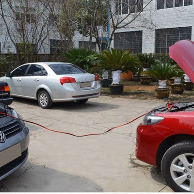 wire, cross Jianglong clip, battery, Other Automotive Safety Supplies