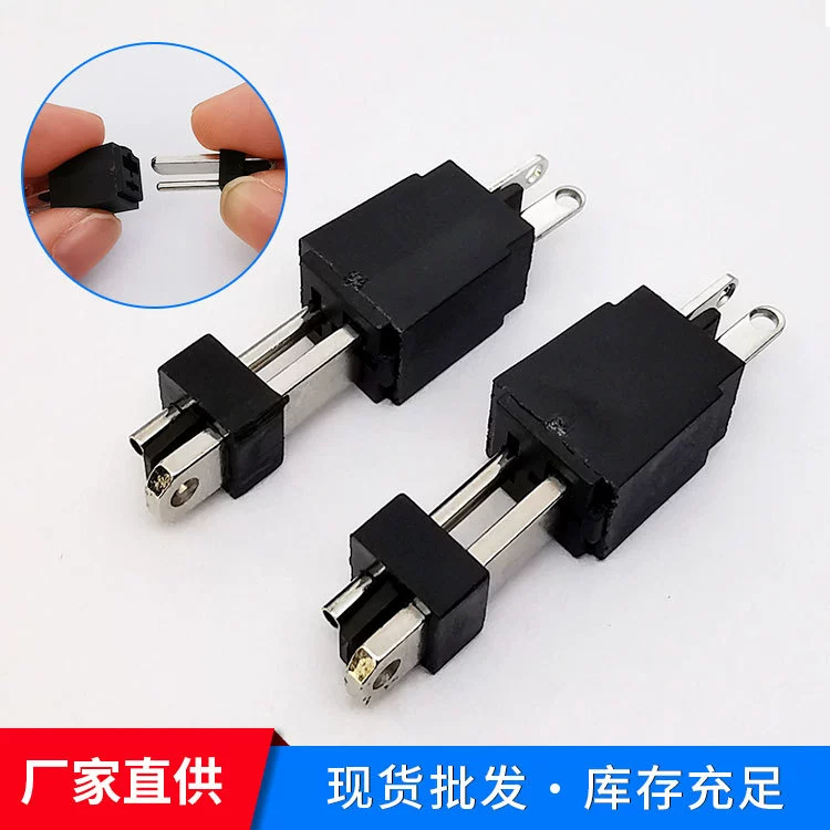 Готовая поставка 01 штепсельная вилка подъемного стола для мужчин и женщин.