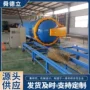 真空防腐阻燃6000mm压力罐