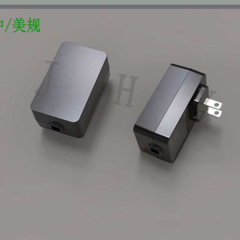 JHX-K16中国規格アダプターケース 携帯電話充電器ケース プラスチックケース 工場価格販売|undefined