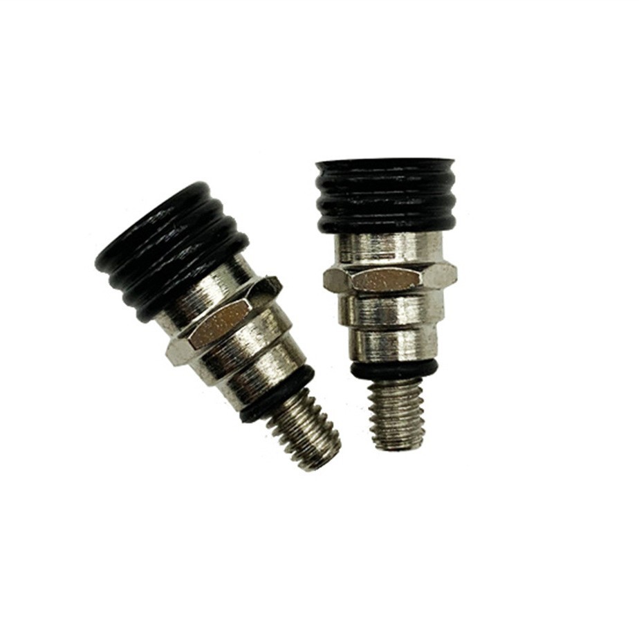 M4 M5 Front Shock Absorber Deflation Screw Suitable for Ktm, Honda Crf, Kawasaki Kx, Suzuki, Yamaha Off-Road Vehicle Modification