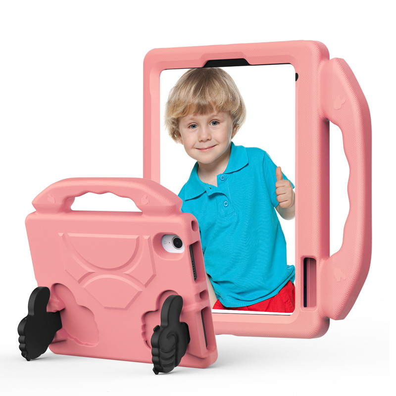 Suitable for Apple iPad Mini 7 8.3"(2024) Eva Tablet Protective Case Tablet Anti-Fall Support