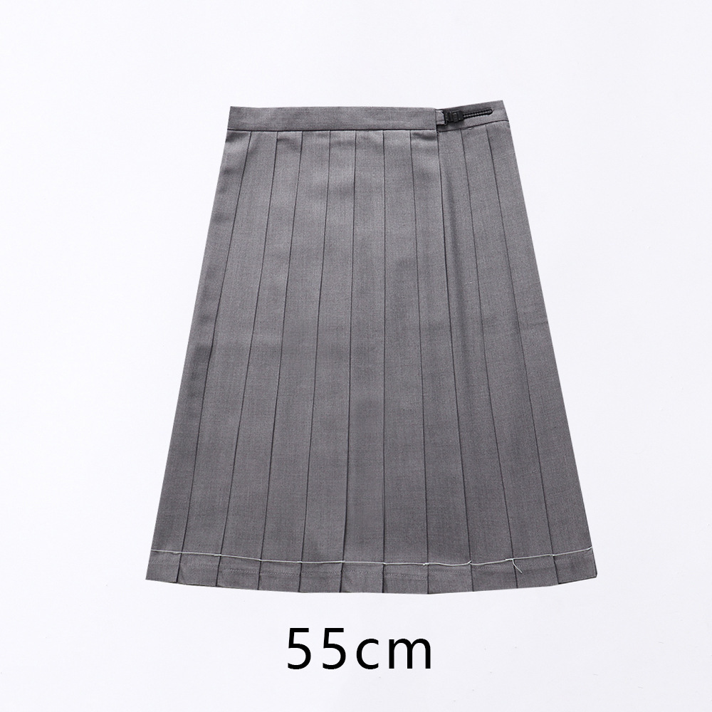 55cm gray gray