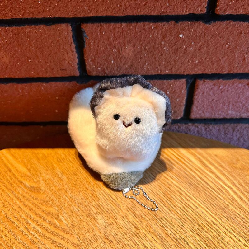 漫画オーシャンシリーズタコ牡蠣ロブスタークマムシクラゲアサリープラッシュバッグペンダント人形キャッチマシン人形|undefined