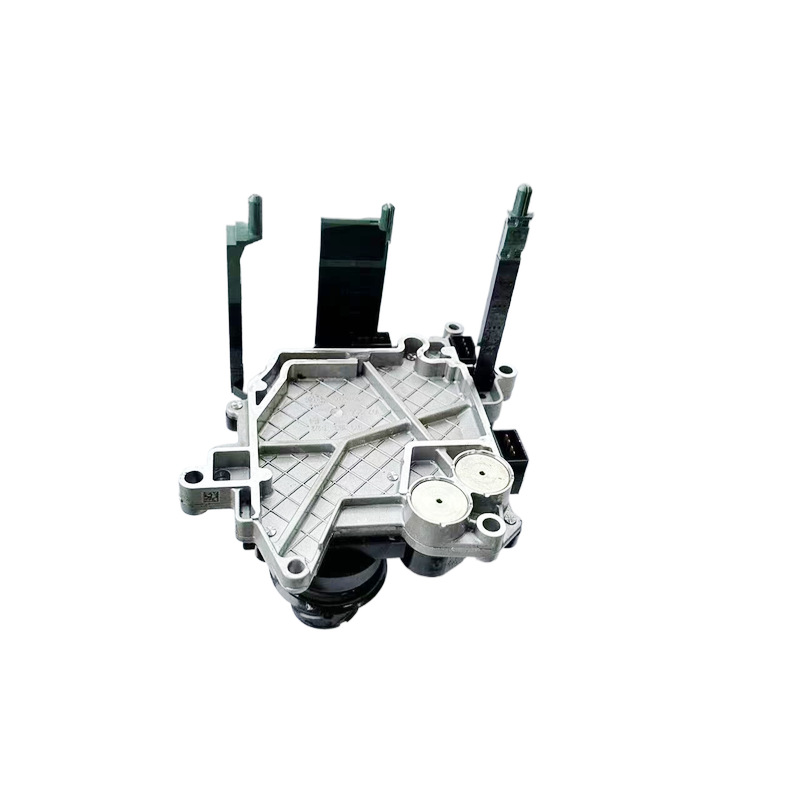 Suitable for 2007 Audi A6 2.4 Transmission Computer Board, Audi Disassembly, Refurbished, Tcu Computer 01J