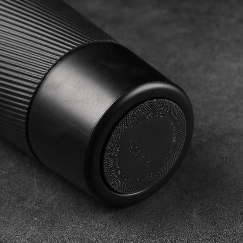 Vaso térmico 304 de acero inoxidable para oficina y regalo corporativo