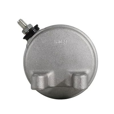 Kawasaki Suzuki GS – Starter and accessories