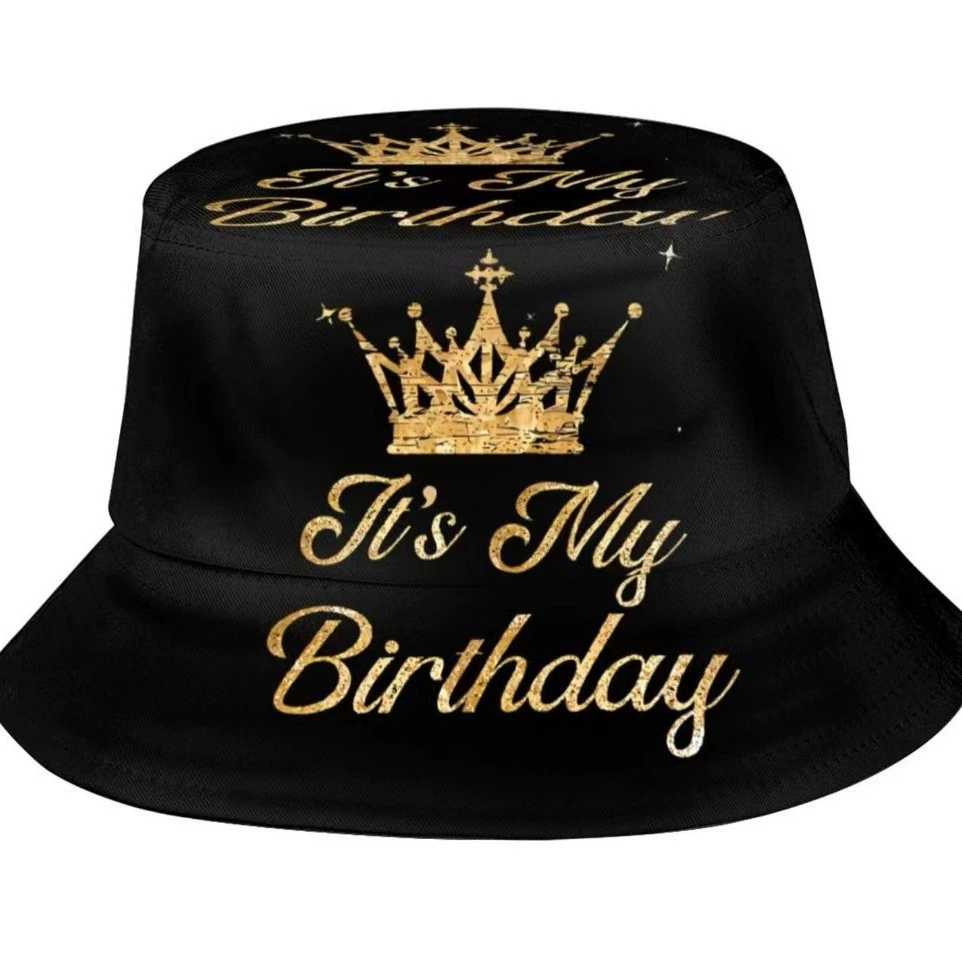 Трансграничные весенние и осенние модели Xiaoyanyang Рыбацкая шляпа Серия Европейская и Американская модная двусторонняя может носить солнцезащитные шляпы