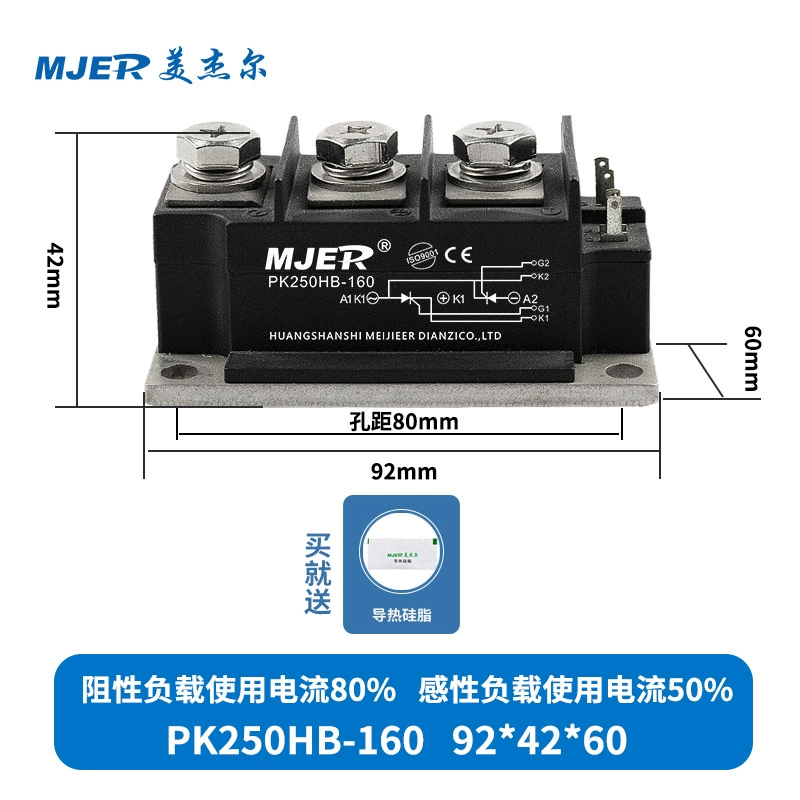 Модуль, 55A, 90A, 110A, 130A, 160A