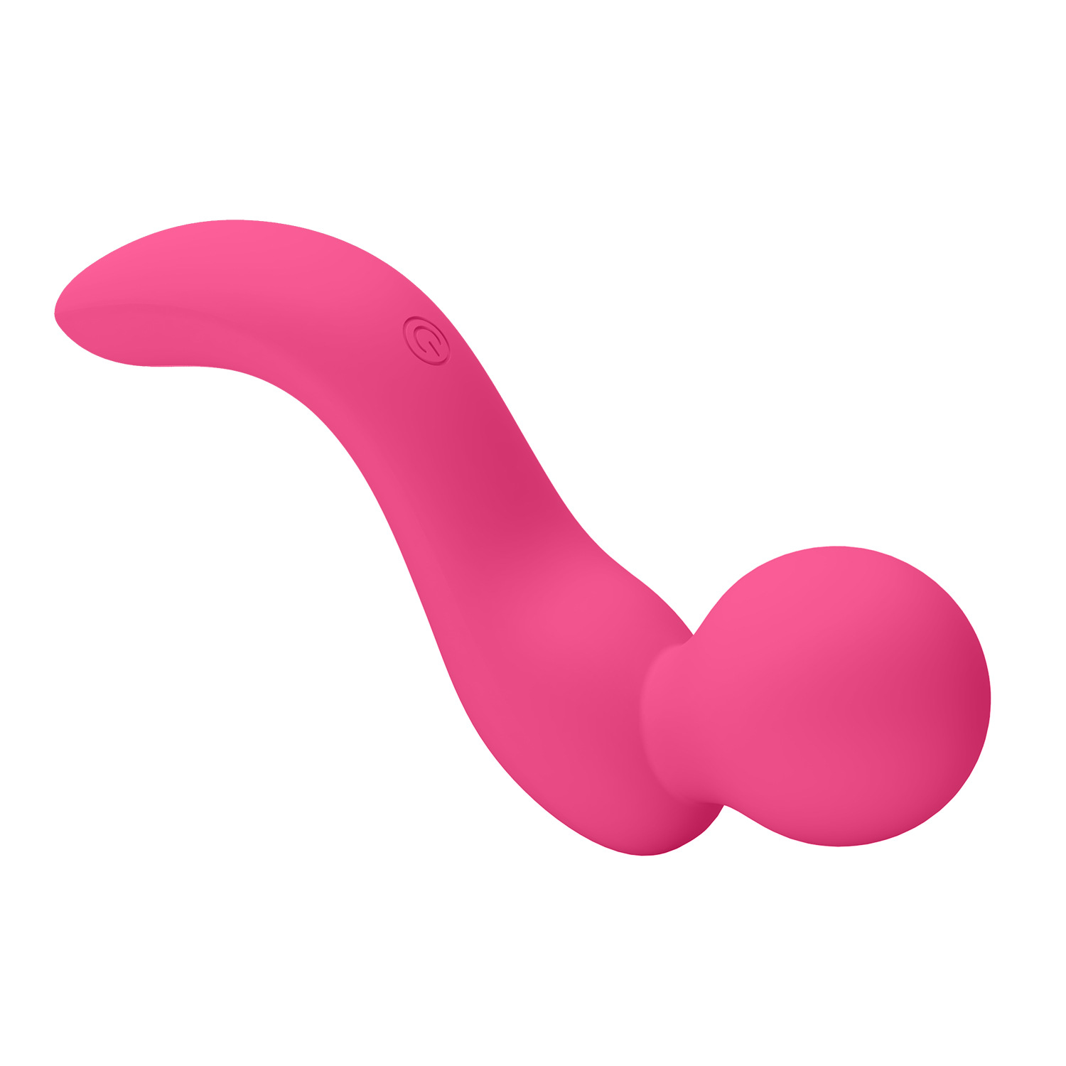 Baile Patila 10 Vibrações, Bastão de Masturbação Feminina em Silicone com Carregamento USB, Produto Adulto 55019_voghion.com