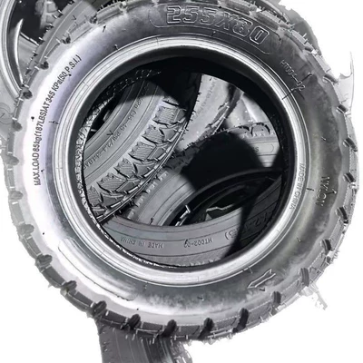 balance car inflatable tire, Other Electric Vehicle Accessories
