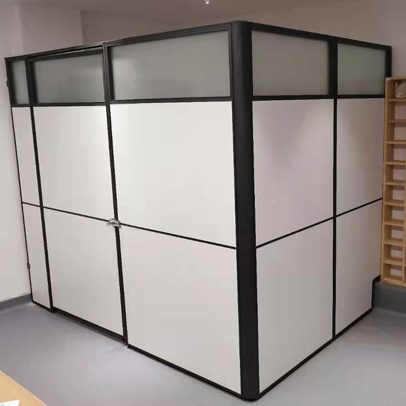 简约现代可拆卸移动隔断墙墙房间工厂车间活动隔板屏风办公室厂家|undefined
