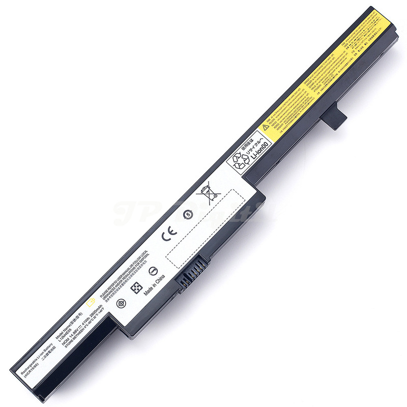 Suitable for Lenovo B40 B50-70 E40-70/80 L13L4A01 M4A01 L13S4A01 batteries