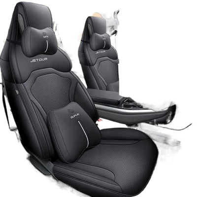 Modelə uyğun (Original) oturacaq örtükləri Universal Full-Cover Seat Covers