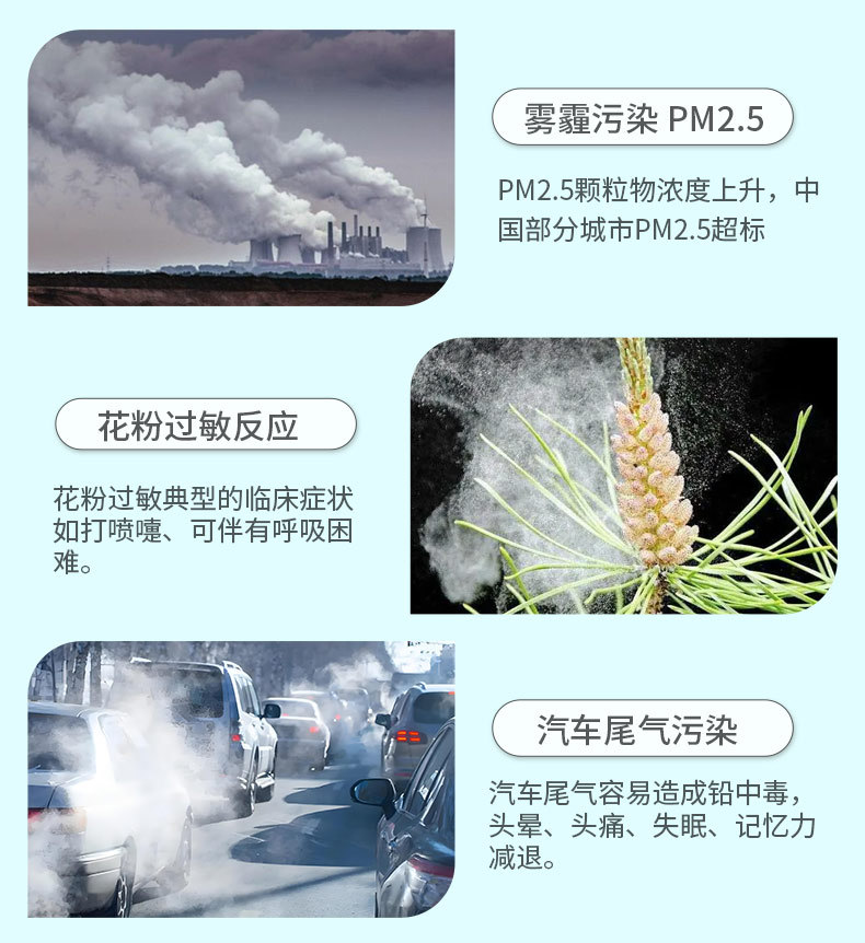 Fulisheng Fragrance Air Freshener is compatible with WENJIE and is available in stock. It is a high-quality nano-silver activated carbon multi-effect fragrance air conditioning filter