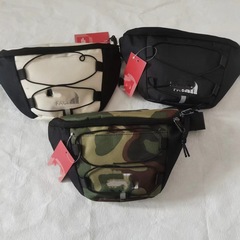 国境を越えたトレンディなブランドのシンプルなカジュアルアウトドア小型バックパック男性と女性のカップルショルダークロスボディバッグストリートトレンディな携帯電話バッグ卸売