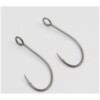 Colin fish hook wholesale Luyakou hook meal with sequins with big eyes with pouring fish hooks