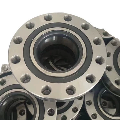 Truck Vkba5549 Hub – Bearing