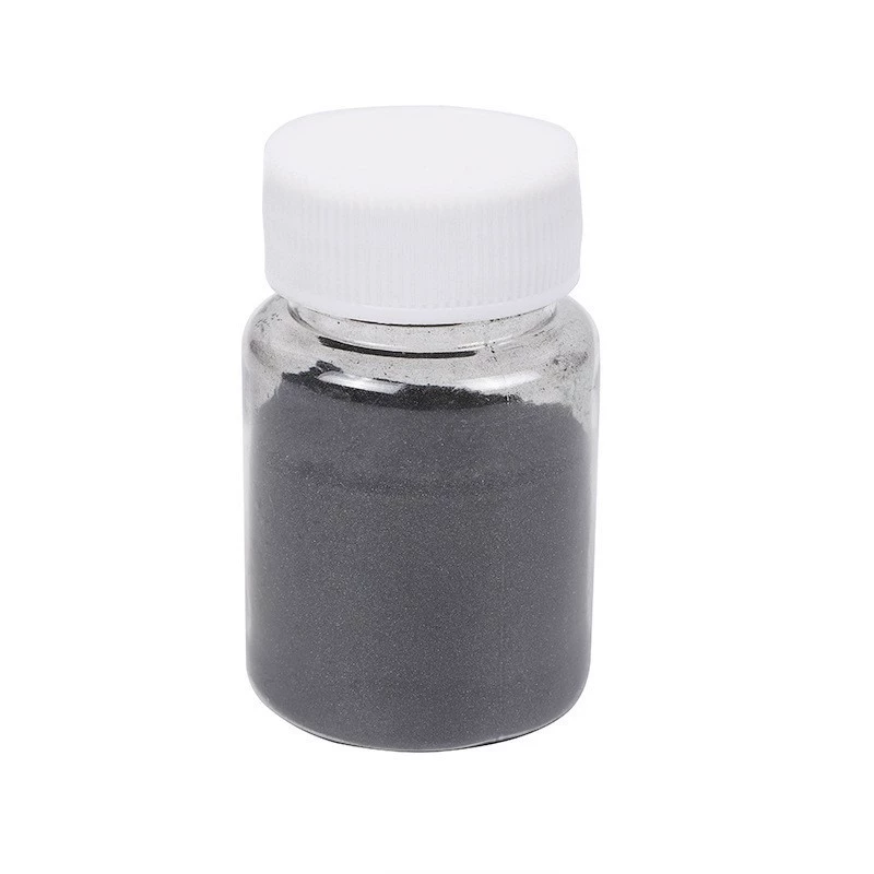 [蛋糕15g金粉淋面装饰金色珠光粉 cake topper gold dust powder]